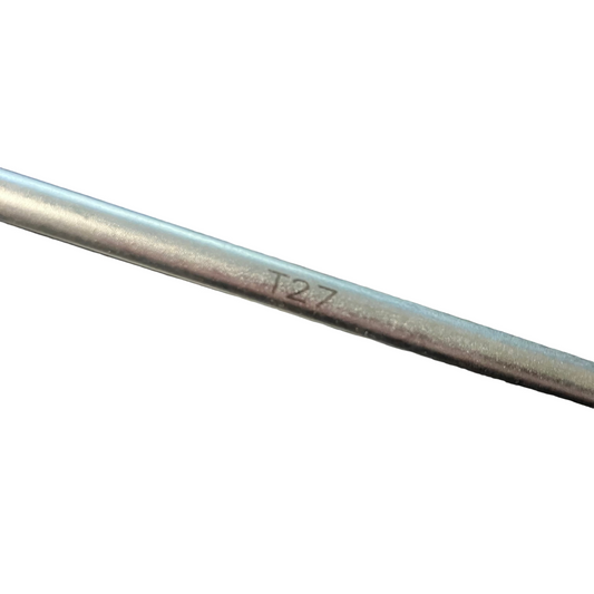 BOXO T-Handle Torx Wrench T27
