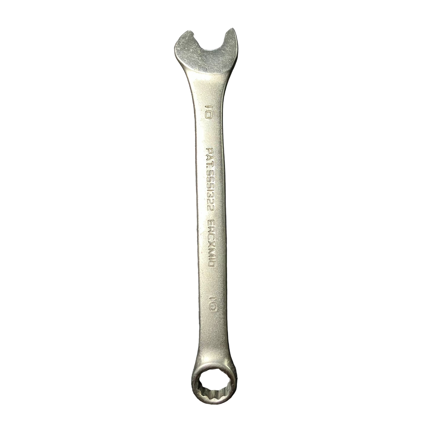 Snap-on EuroTools Speed Wrench Spanner 10mm