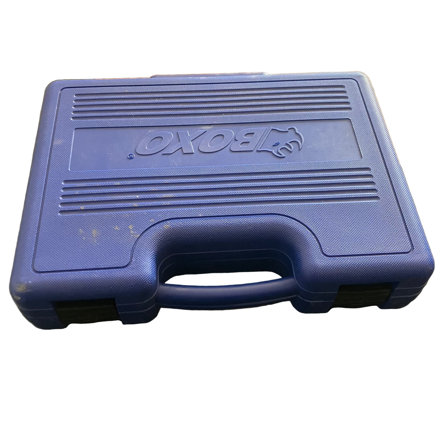 BOXO Limited Edition USA Flag Screwdriver Set