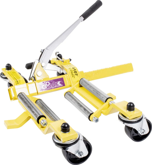 GoJak 4107 Aircraft 465kg