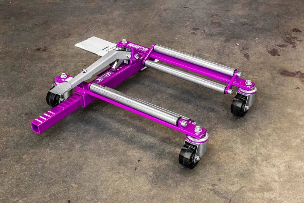 GoJak 4520 Racing 510kg