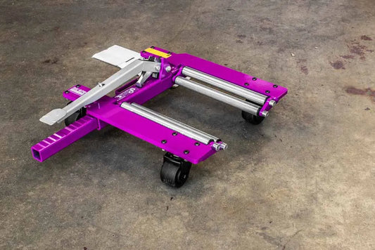 GoJak 7016 SUV 780kg