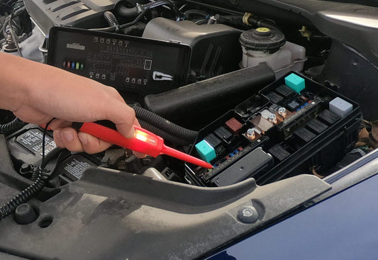 POWER PROBE PPTACTICS Test Light