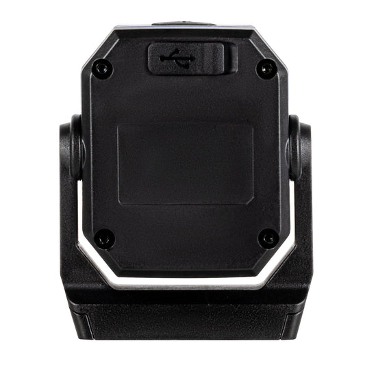 POWERHAND Prostate Cancer UK Special Edition 400 Lumen Rechargeable Pocket Light