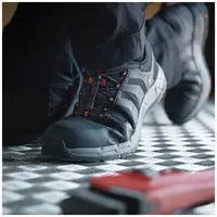 Scruffs Argon Safety Trainers Men's Size 9 (No Box)