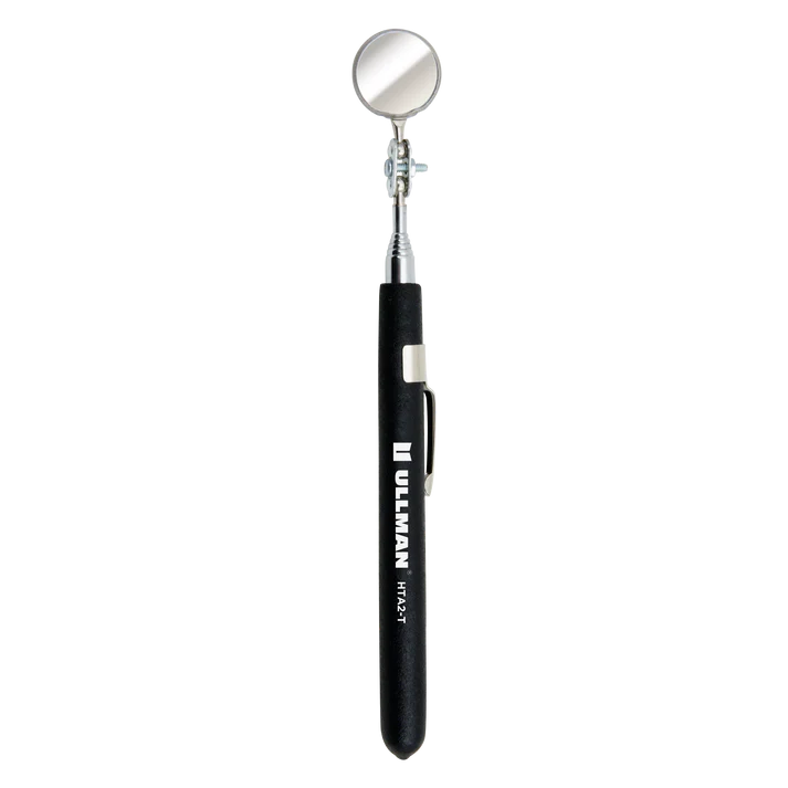 Ullman Telescopic LED Mirror 7/8"