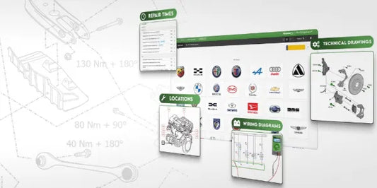 HAYNESPRO Technical Data for Cars - Ultimate Edition - 12 Months Licence