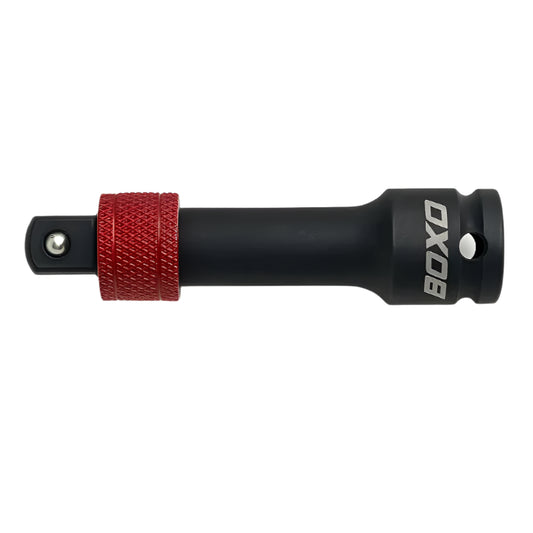 BOXO 3/8" Impact Extensions with Quick Release