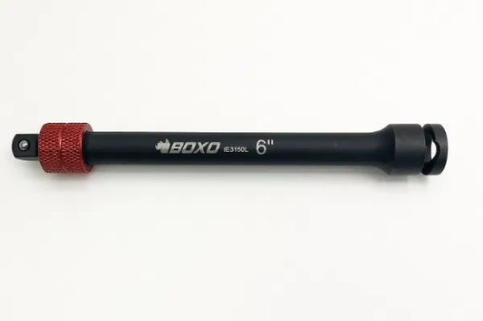 BOXO 3/8" Impact Extension Individuals With Quick Release