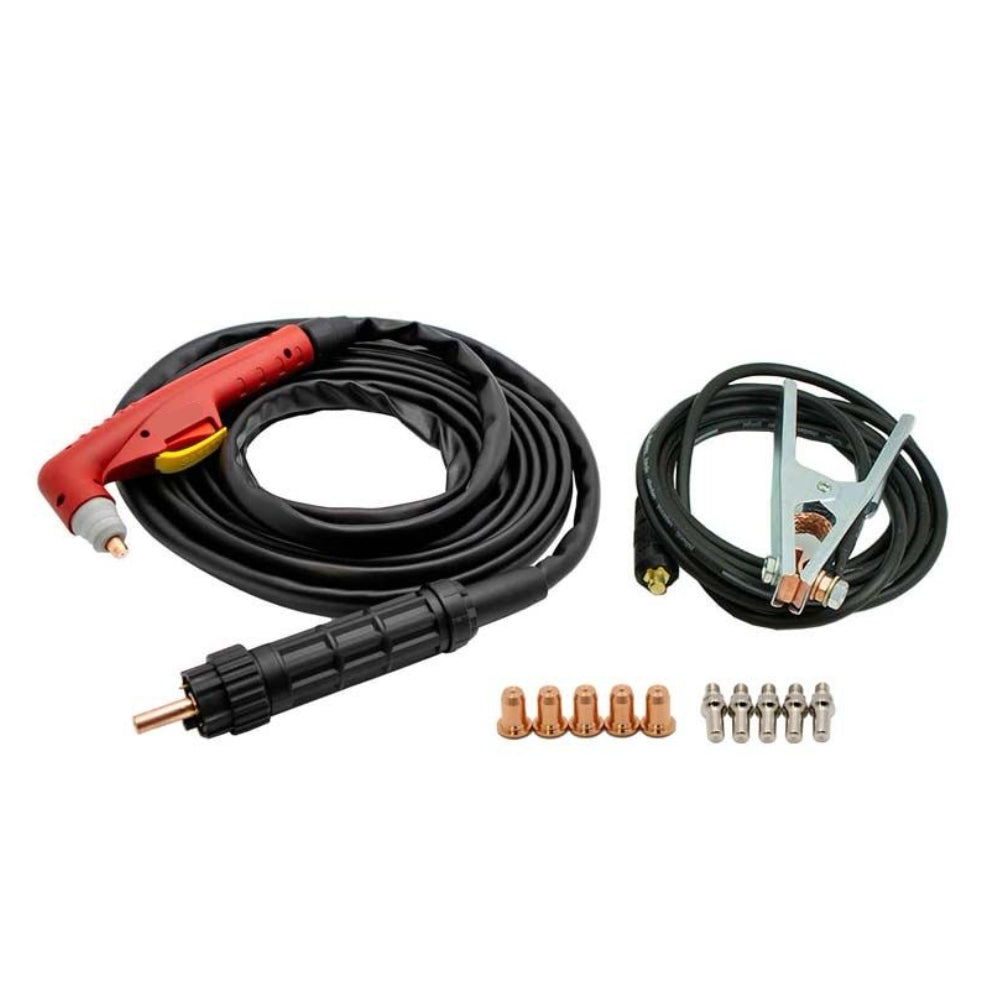 P50 Digital Plasma Cutter (240V)