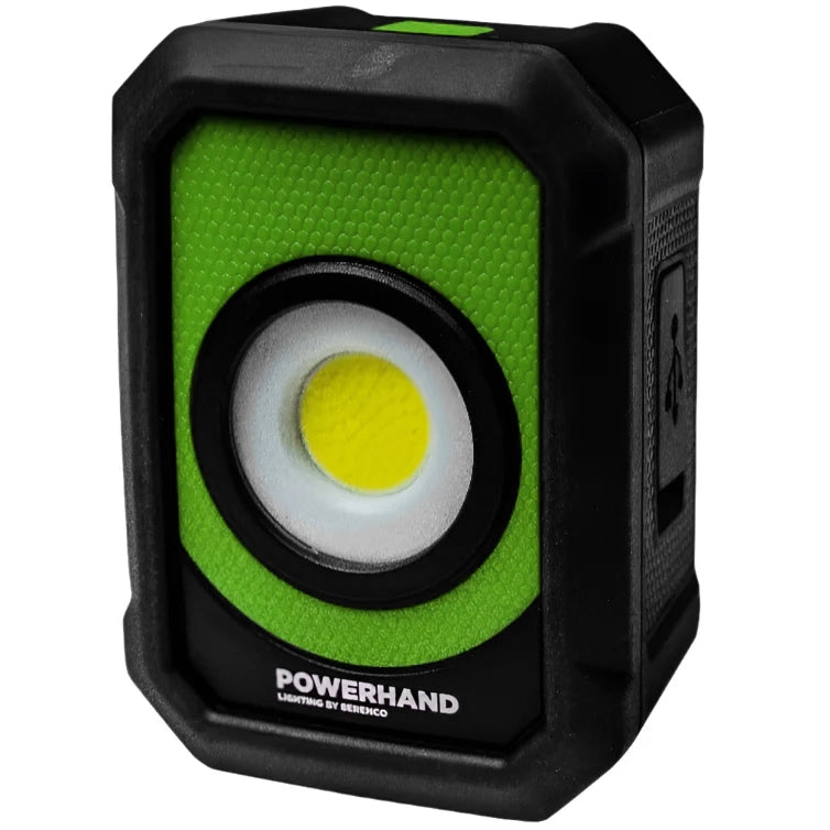 POWERHAND 700 Lumen Work Lights