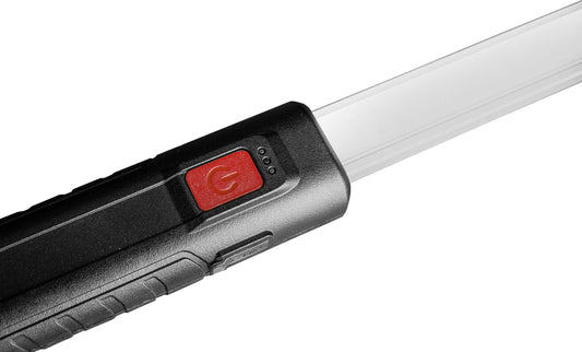 POWERHAND 2000 Lumen Rechargeable Underbonnet Light