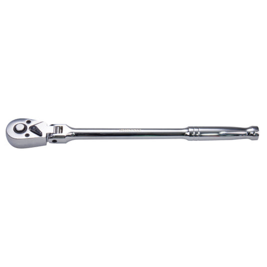 BOXO 72T Flex-Head Ratchet - Drive Options
