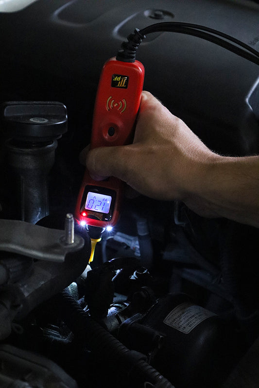POWER PROBE 3 PP3PF with PowerFlow Technology