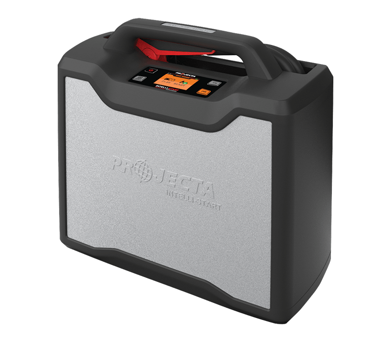 PROJECTA 12V/24V 4500A Intelli-Start Industrial Lithium Jump Starter and Power Bank