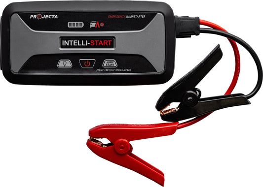 PROJECTA 12V 900A Intelli-Start Emergency Lithium Jump Starter and Power Bank
