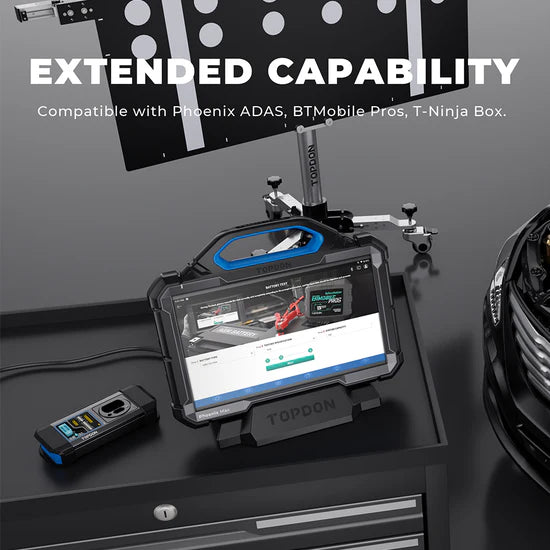 TOPDON Phoenix Max Lite