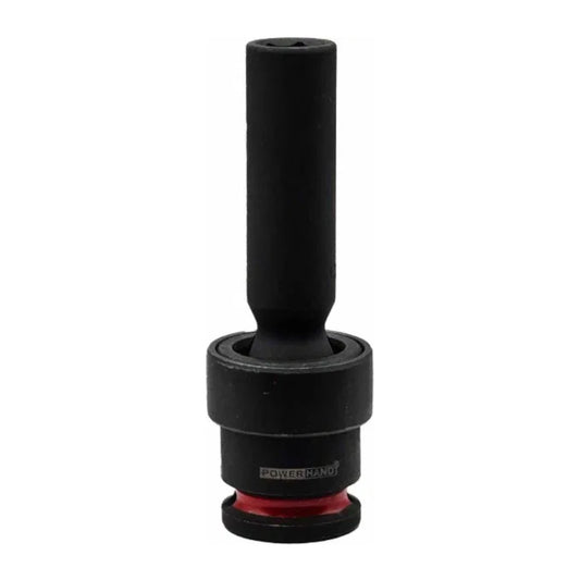 POWERHAND 3/8" Deep Swivel Impact Sockets (8mm - 22mm)