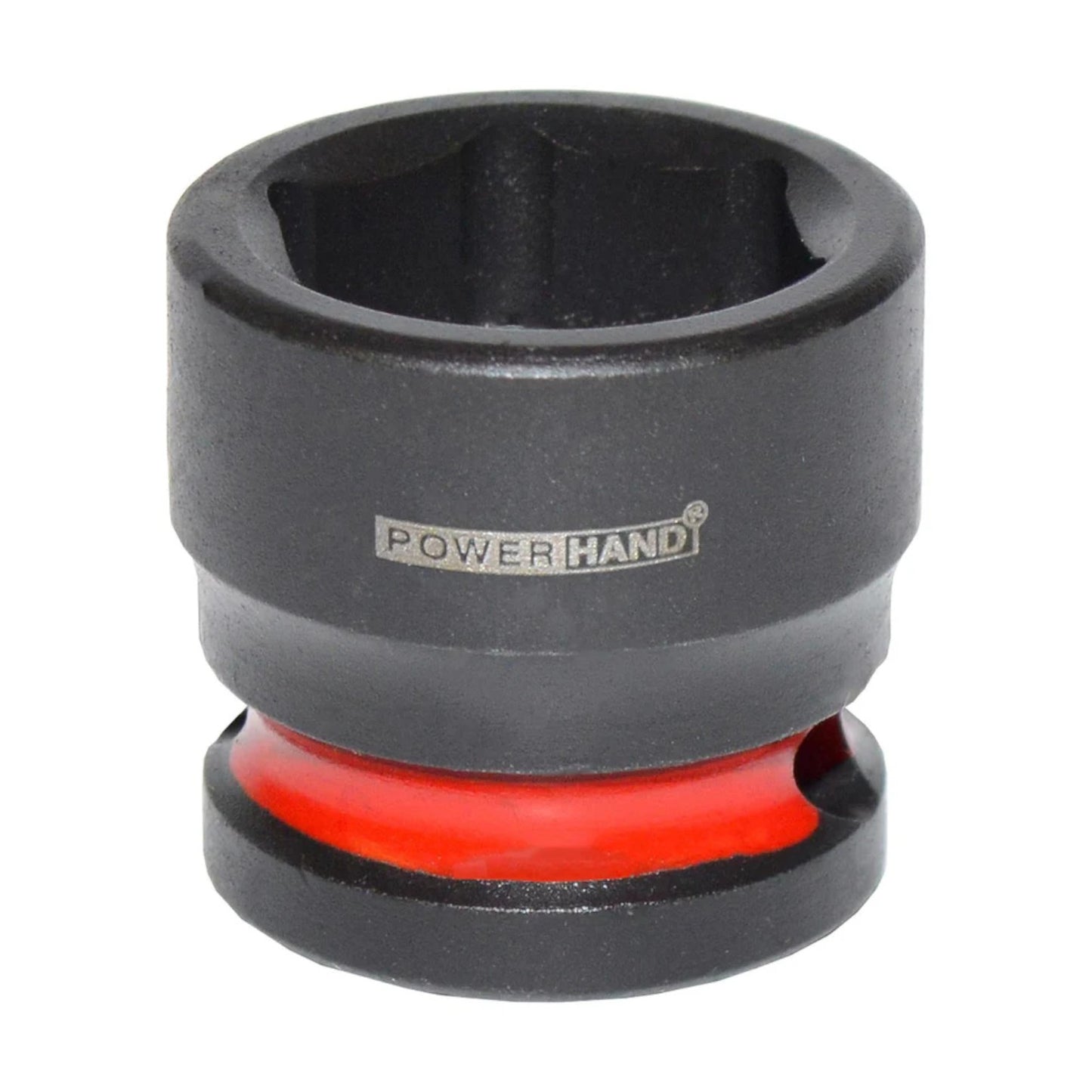 POWERHAND 3/8" Low Profile Impact Sockets (6mm - 19mm)