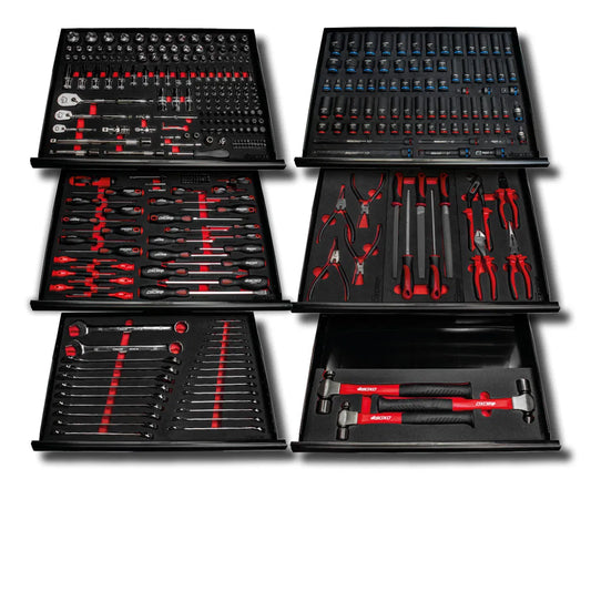 BOXO Apprentice Deal Packs