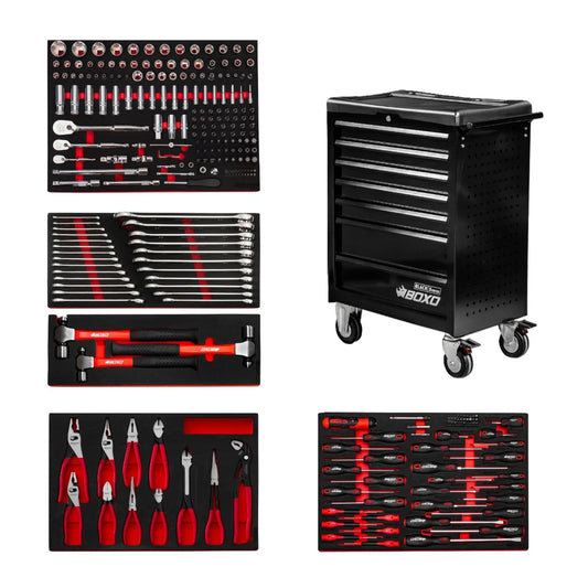 BOXO Apprentice Deal Packs