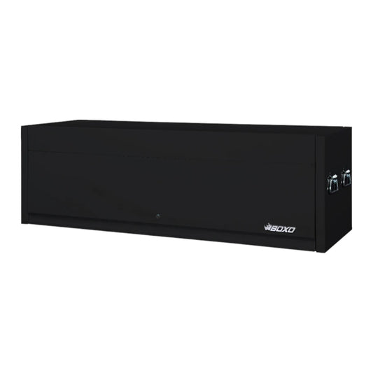 BOXO 72" Black Top Mounted Hutch