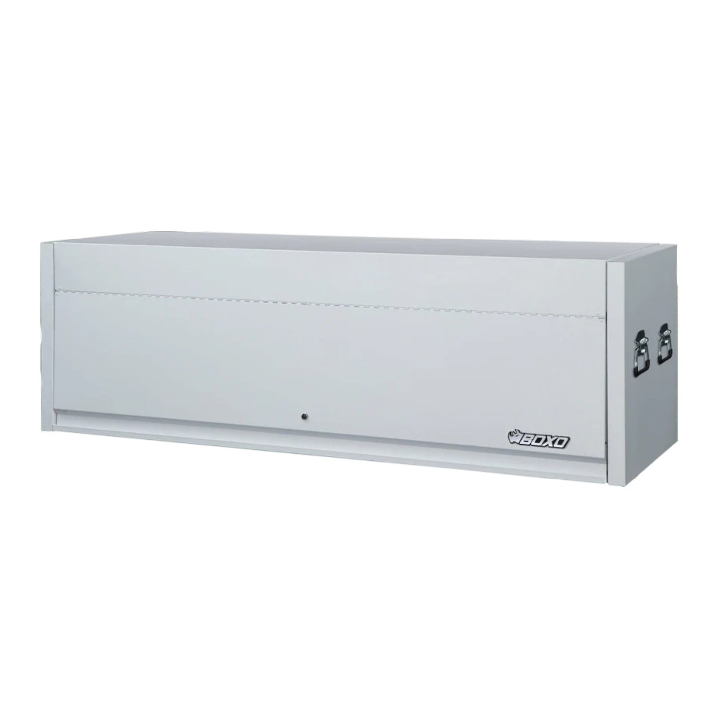 BOXO 72" White Top Mounted Hutch
