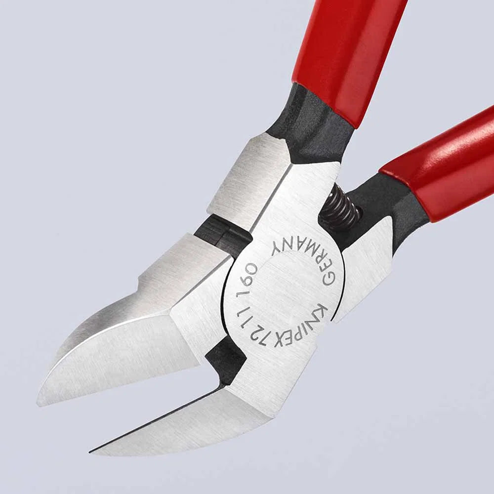 KNIPEX 45º Diagonal Cutting Nippers
