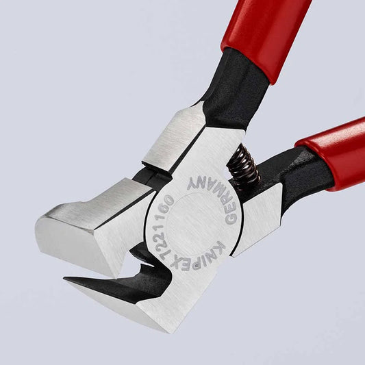 KNIPEX 90º Diagonal Cutting Nippers