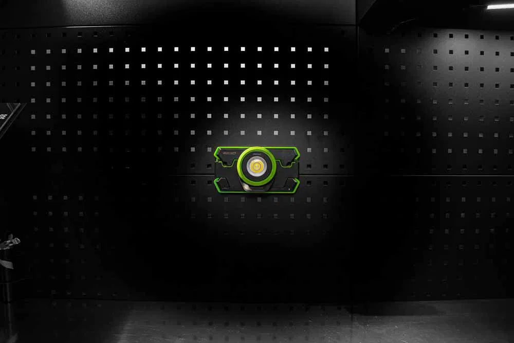 BOXO 670 Lumen Rechargeable Flood Light