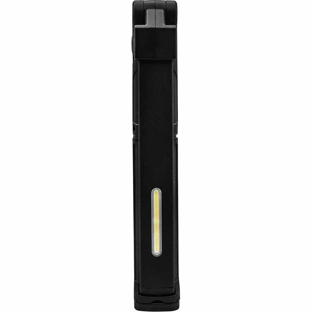 BOXO 800 Lumen Wireless Rechargeable Folding Work Light