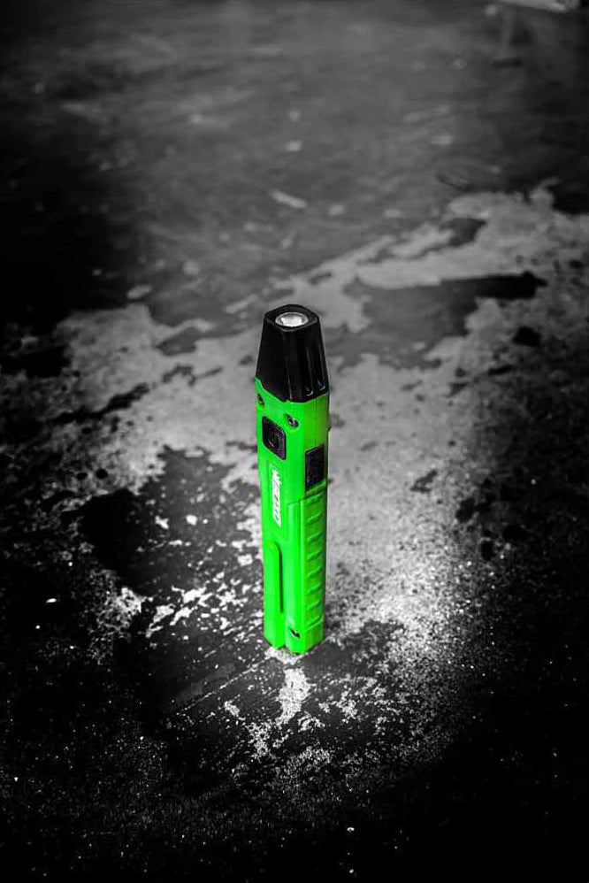 BOXO 250 Lumen Rechargeable Wireless Pen Light