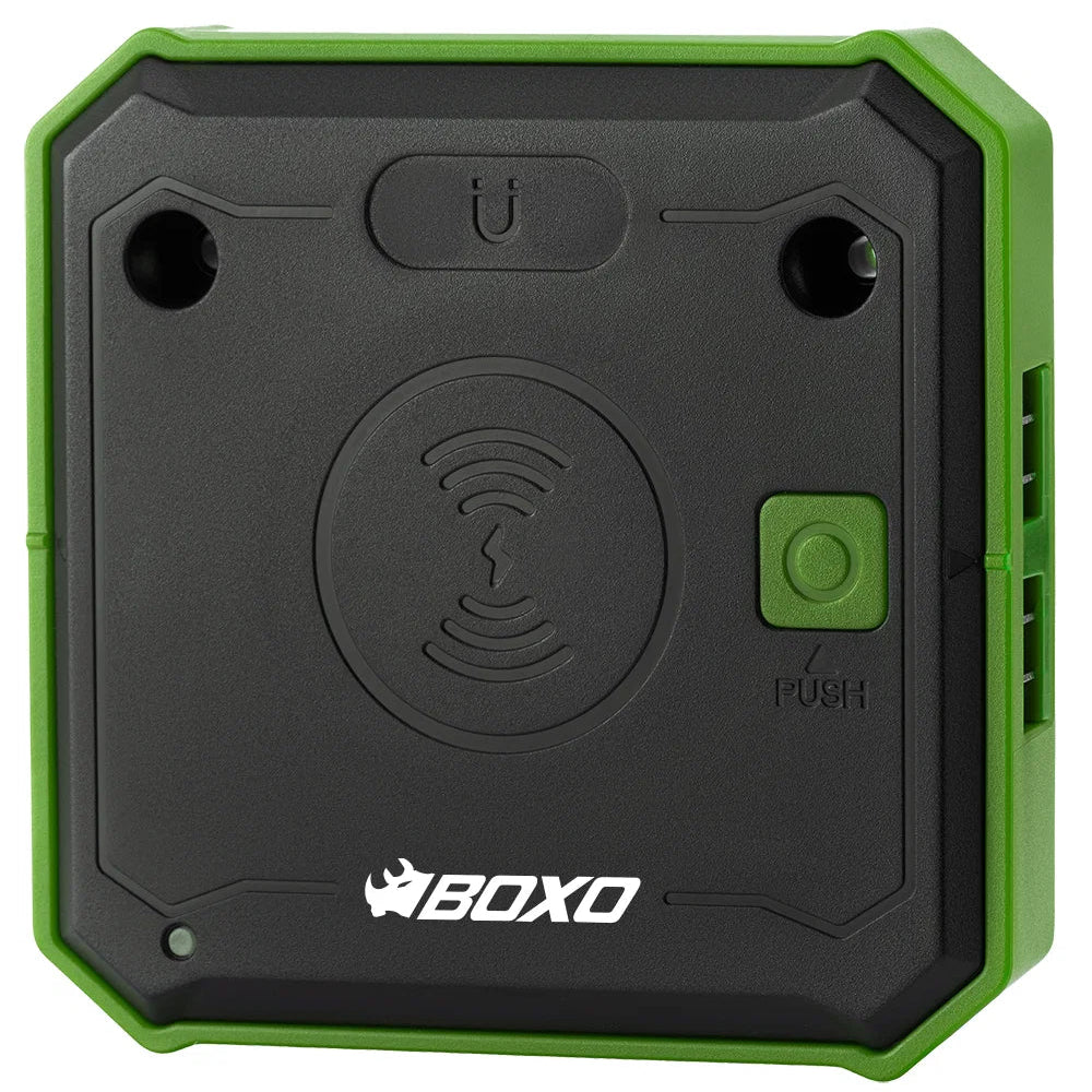 BOXO Wireless Modular Charging Pad 10W Connectable