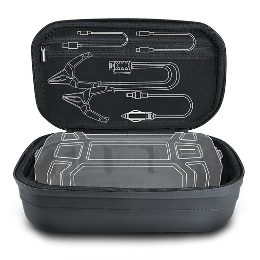 LOKITHOR Protective Case for J401 & J402 Boosters