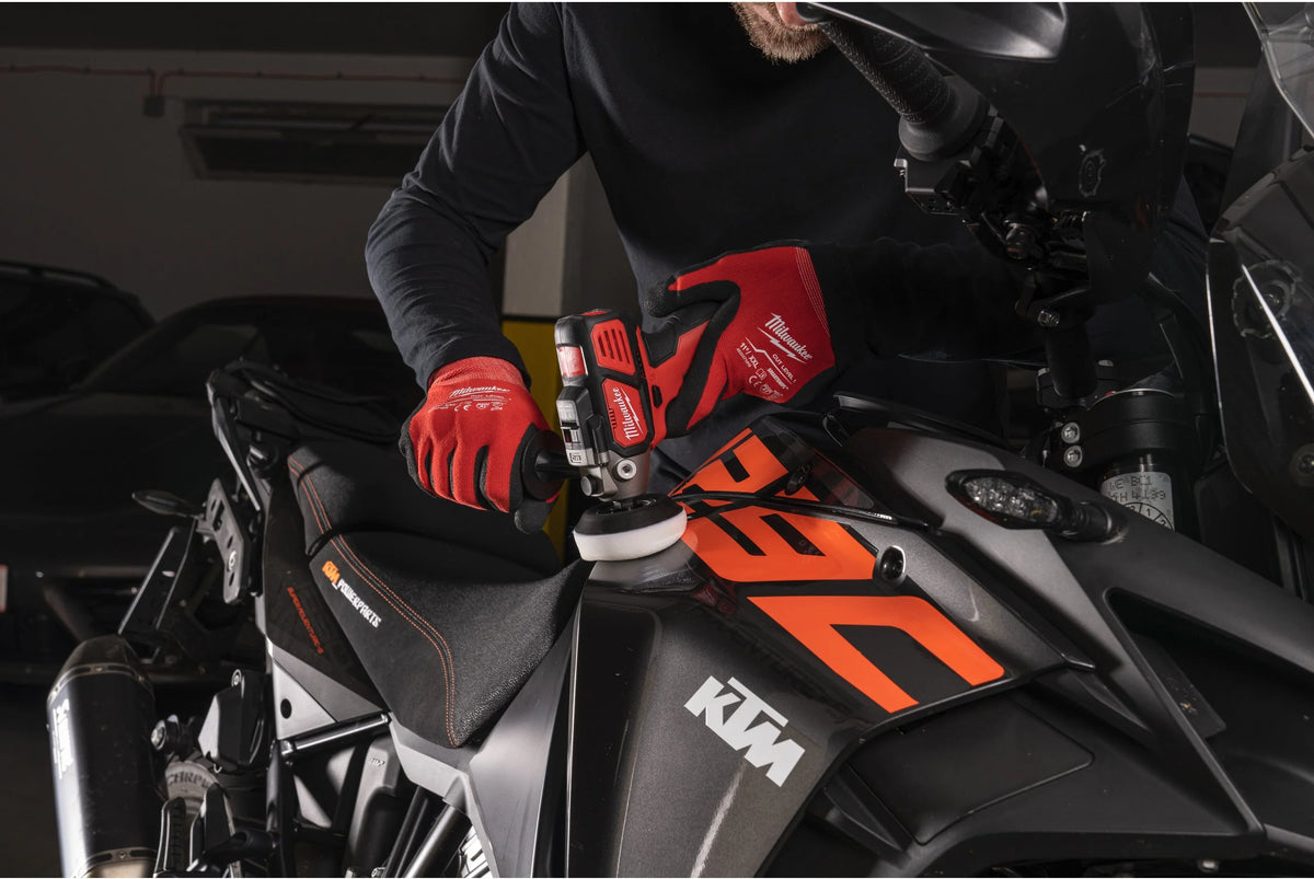 Milwaukee M12™ Polisher / Sander
