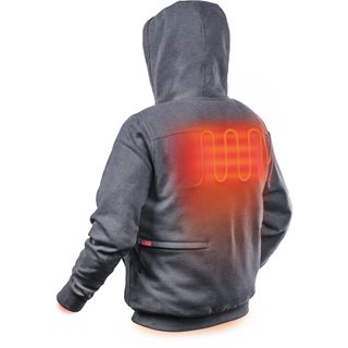 Milwaukee M12™ Heated Hoodie Size XL