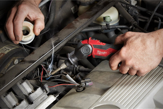 Milwaukee M12™ Sub Compact Soldering Iron