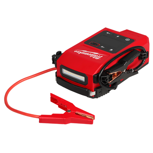 Milwaukee M18™ HOTSHOT Jump Starter 2000A