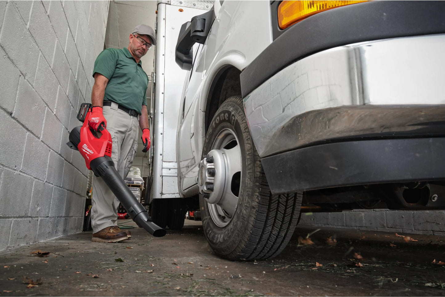Milwaukee M18 FUEL™ Blower