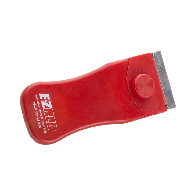 EZRED Monster Scraper