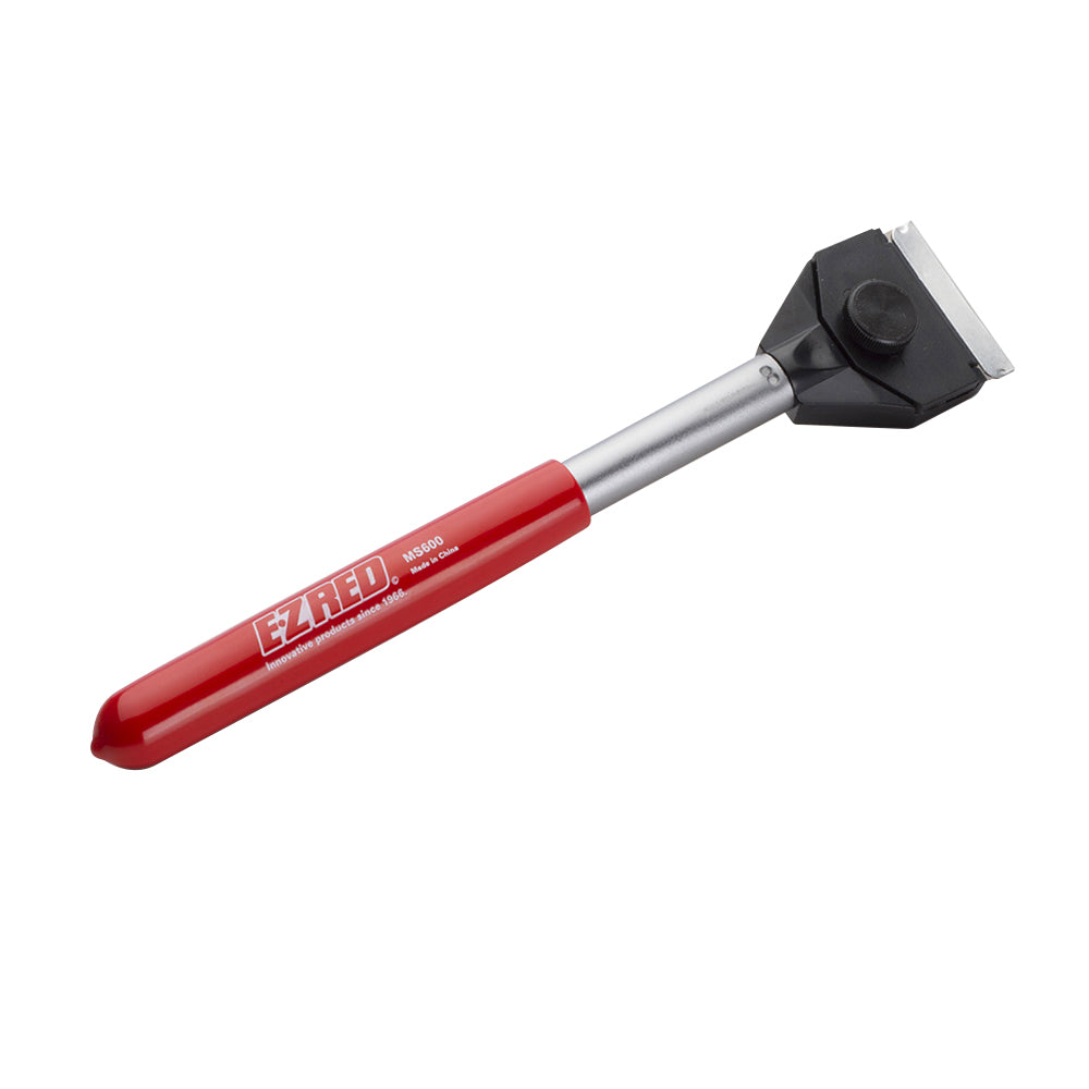EZRED Razor Scraper 6″ Handle