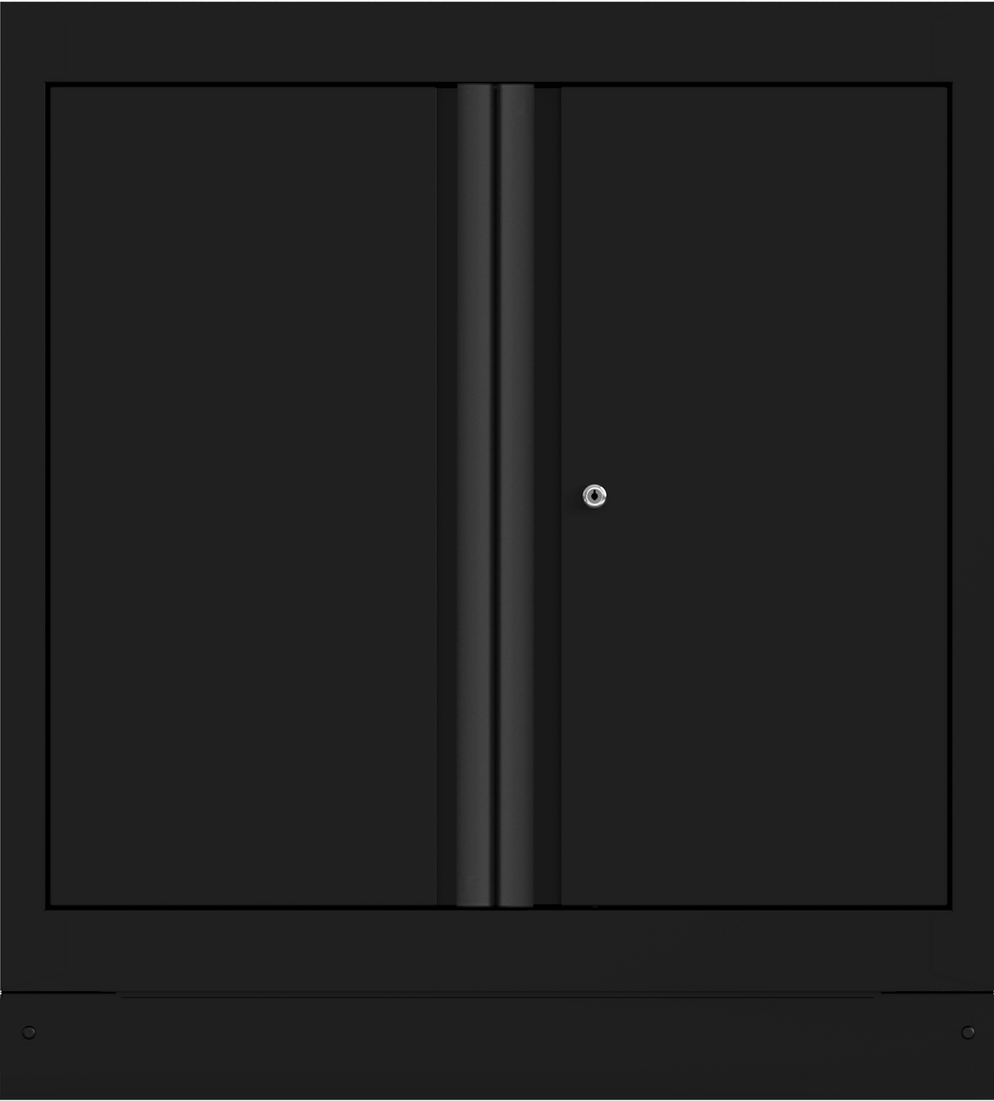 BOXO OSM 34" 2 Door Cabinet - Trim Variations Available