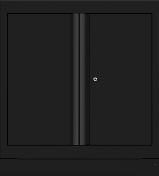 BOXO OSM 34" 2 Door Cabinet - Trim Variations Available