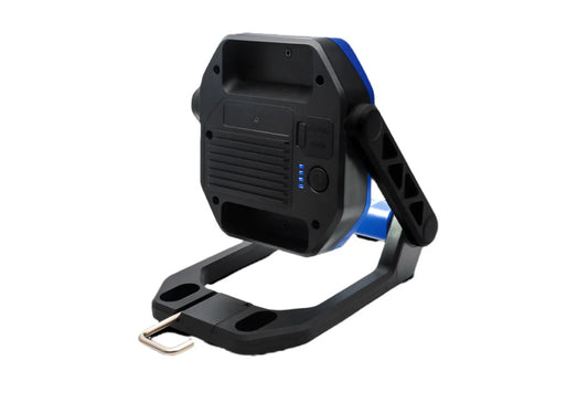 NightSearcher Nova Star 2000 Lumens Rechargeable Work Light