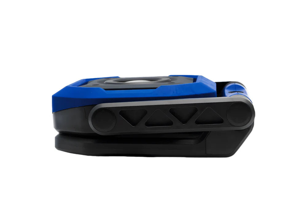 NightSearcher Nova Star 2000 Lumens Rechargeable Work Light