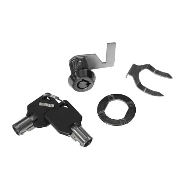 BOXO Barrel Key & Lock Set for UACD