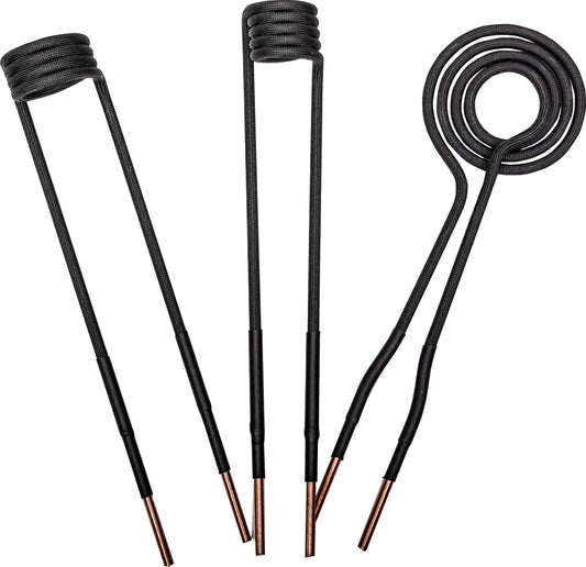 POWERHAND Compact Induction Tool 1.2kw Including Ceramic Coil