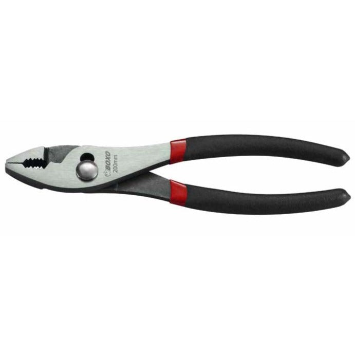 VINYL COATED SLIP JOINT PLIERS-Boxo-Equipment