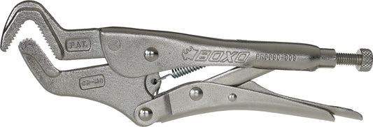 BOXO Parrot Nose Locking Pliers (7" & 9")