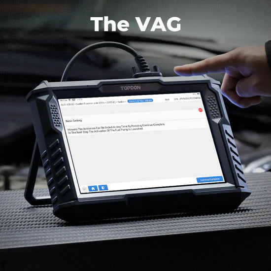 TOPDON Phoenix Remote